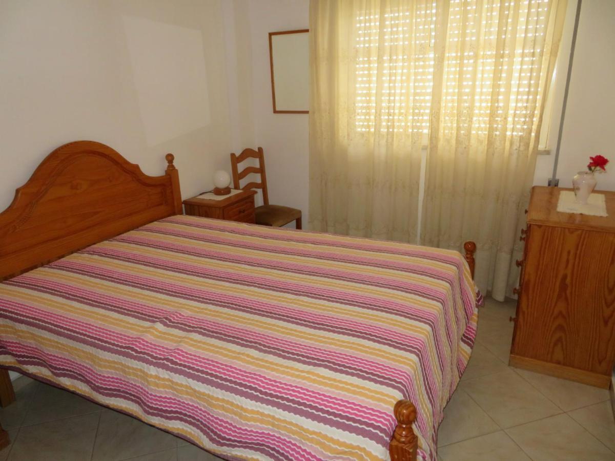 Apartamentos Carolino Monte Gordo Ngoại thất bức ảnh