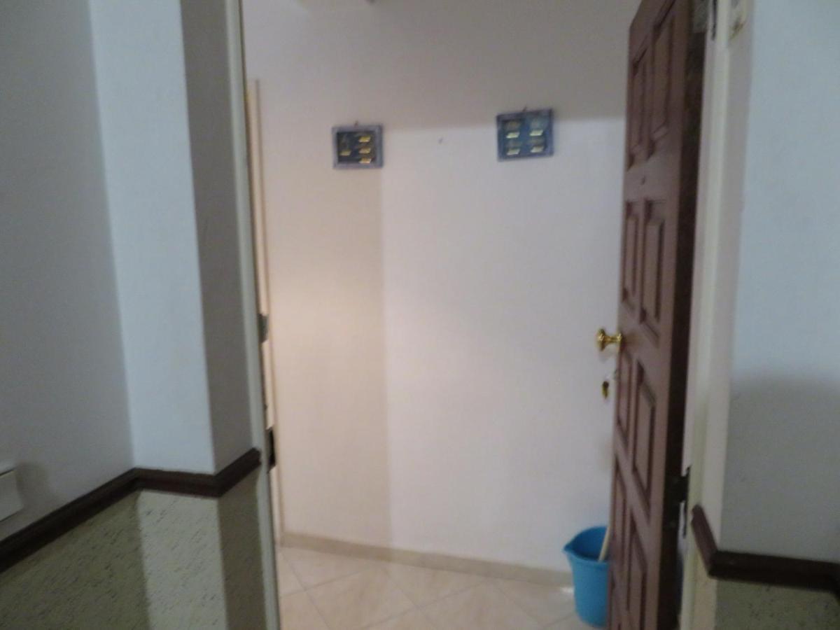 Apartamentos Carolino Monte Gordo Ngoại thất bức ảnh