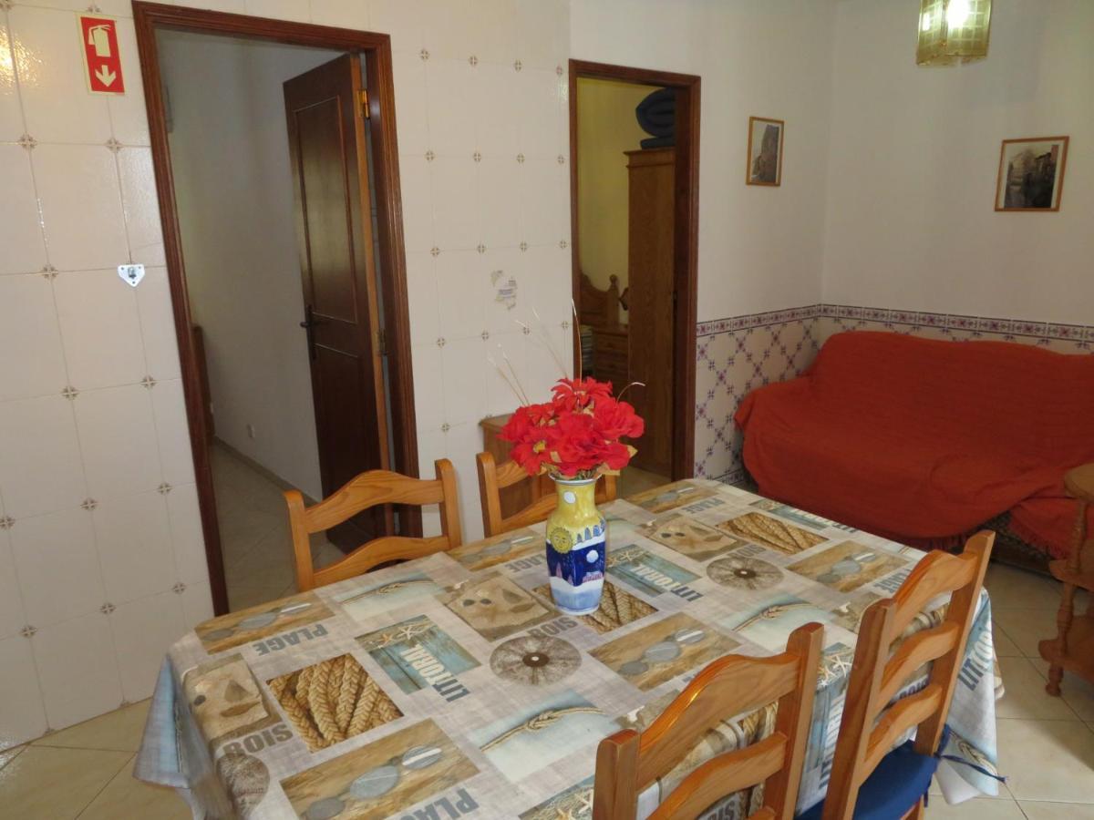 Apartamentos Carolino Monte Gordo Ngoại thất bức ảnh