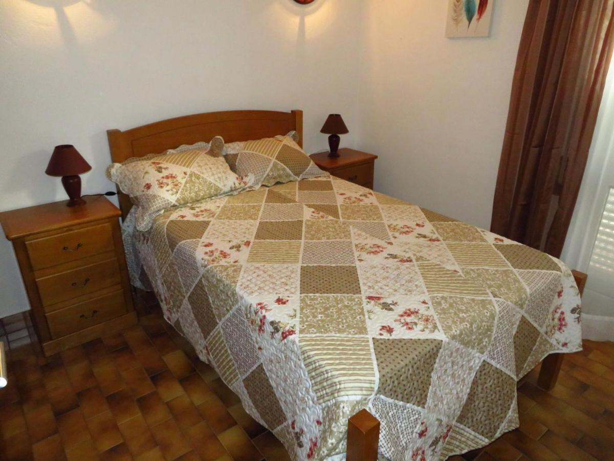 Apartamentos Carolino Monte Gordo Ngoại thất bức ảnh