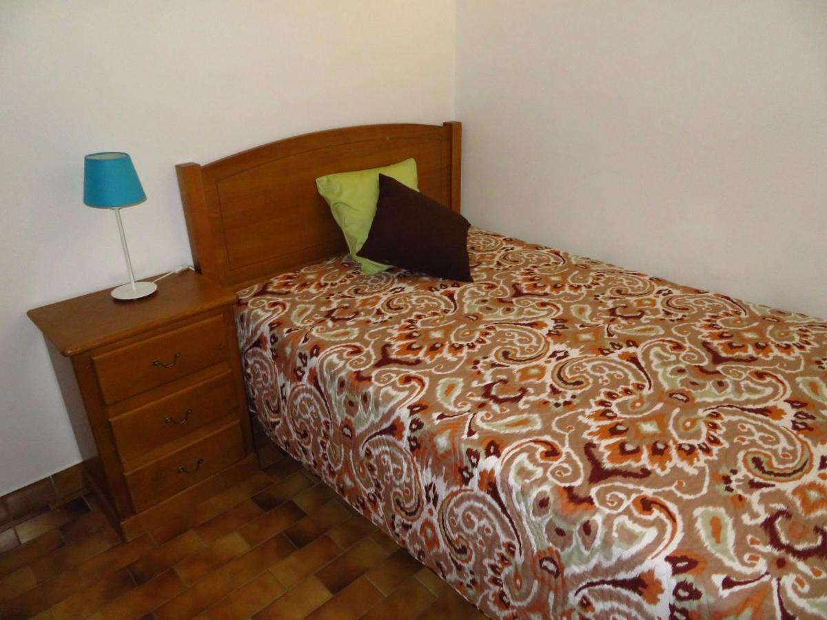 Apartamentos Carolino Monte Gordo Ngoại thất bức ảnh
