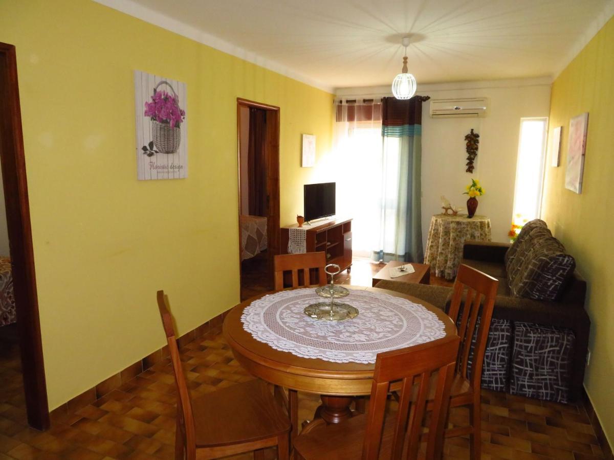 Apartamentos Carolino Monte Gordo Ngoại thất bức ảnh