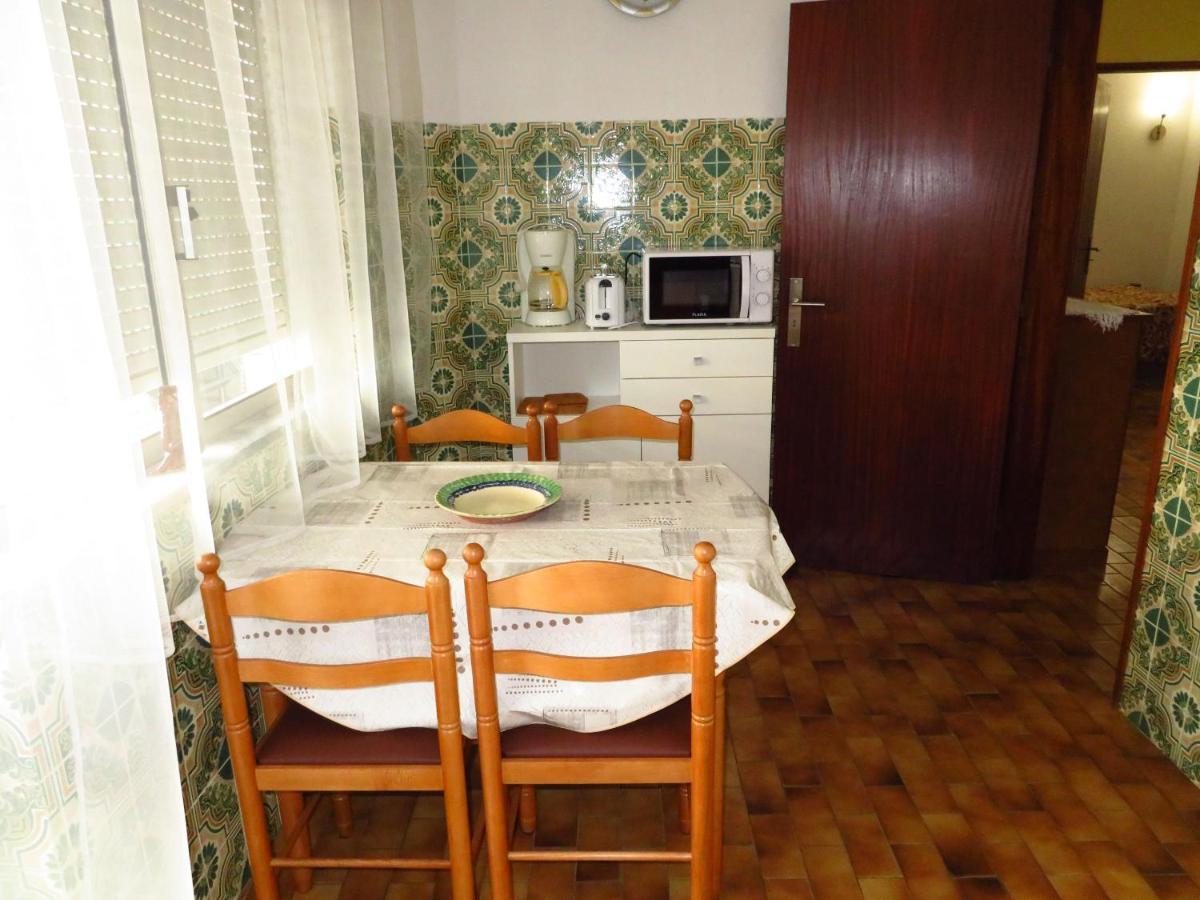 Apartamentos Carolino Monte Gordo Ngoại thất bức ảnh