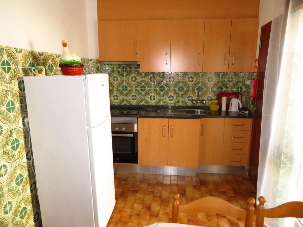 Apartamentos Carolino Monte Gordo Ngoại thất bức ảnh