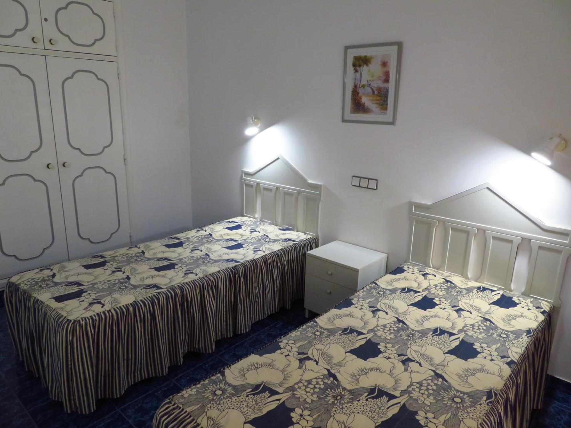 Apartamentos Carolino Monte Gordo Ngoại thất bức ảnh