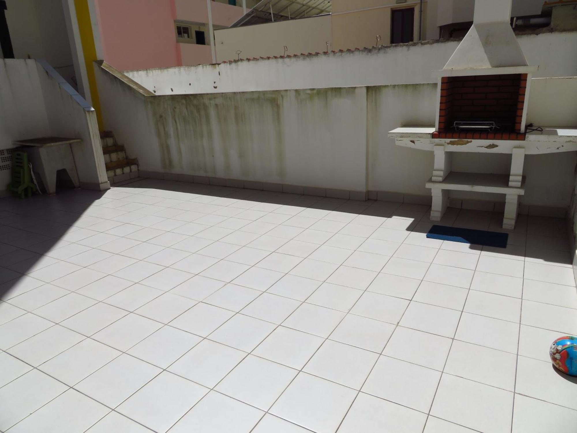 Apartamentos Carolino Monte Gordo Ngoại thất bức ảnh