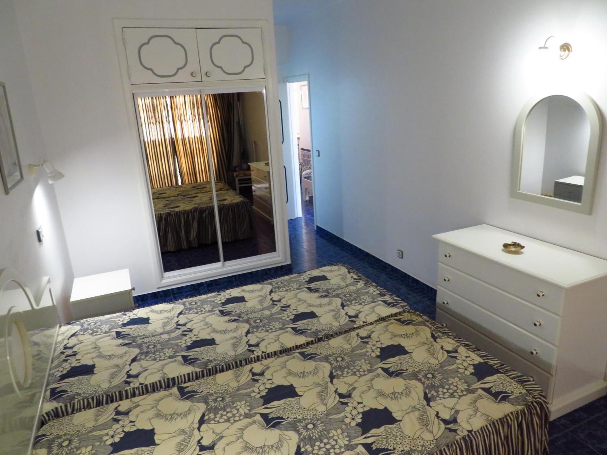 Apartamentos Carolino Monte Gordo Ngoại thất bức ảnh