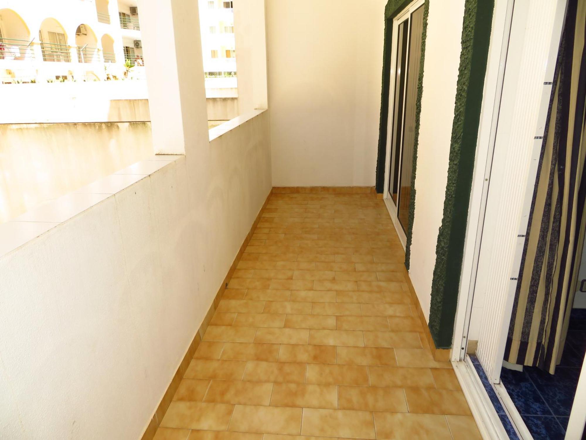 Apartamentos Carolino Monte Gordo Ngoại thất bức ảnh