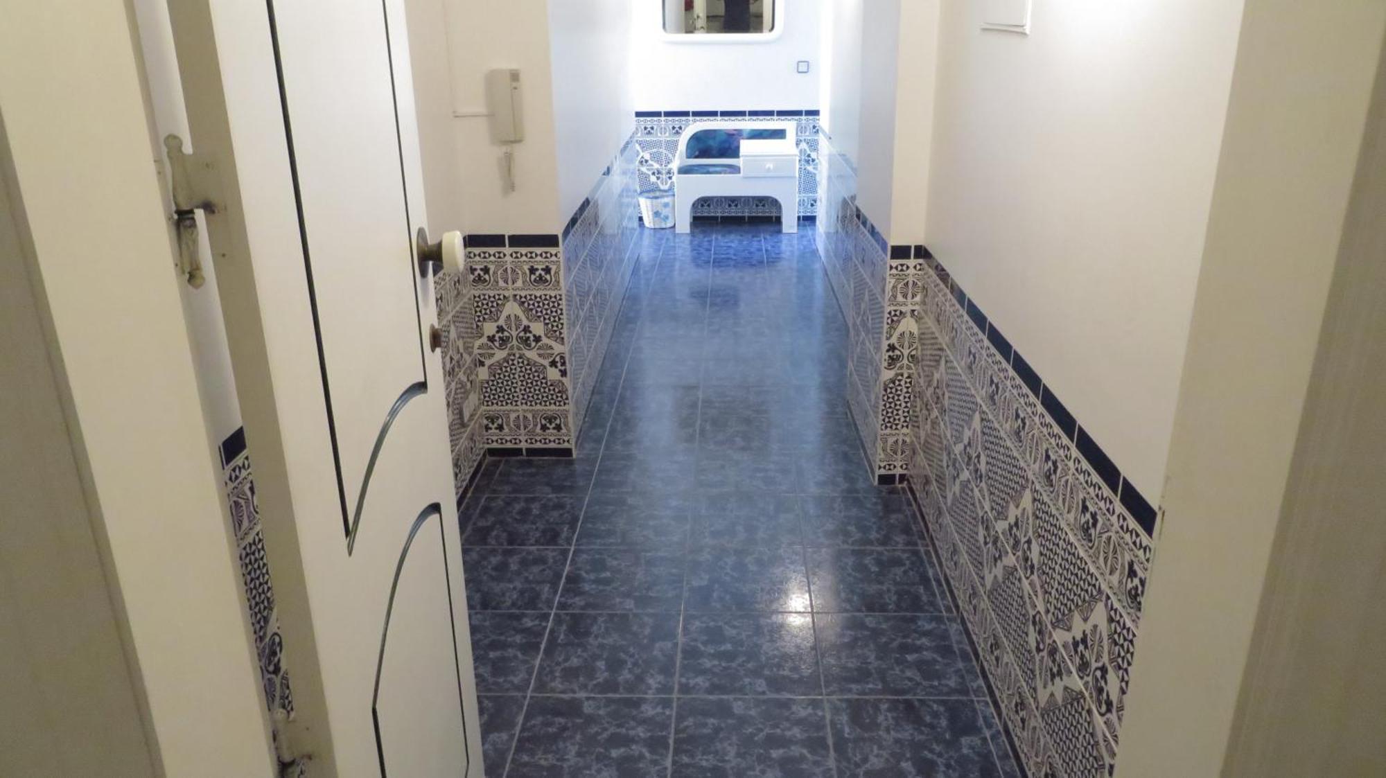 Apartamentos Carolino Monte Gordo Ngoại thất bức ảnh