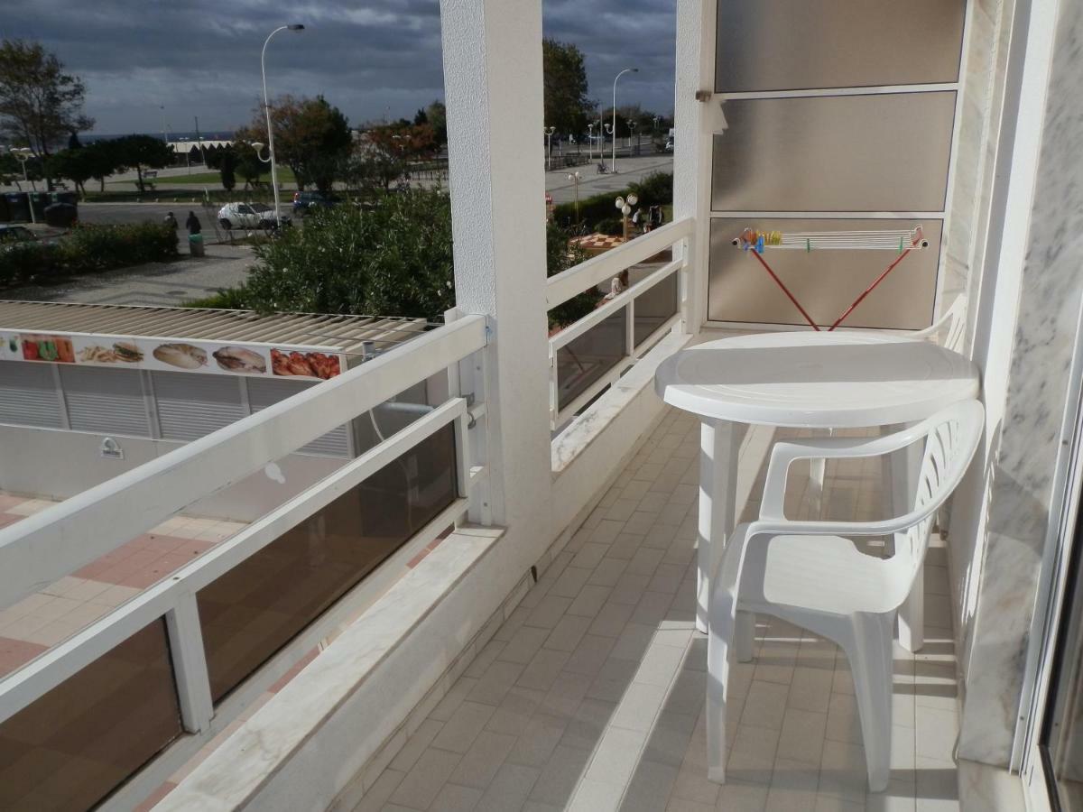 Apartamentos Carolino Monte Gordo Phòng bức ảnh