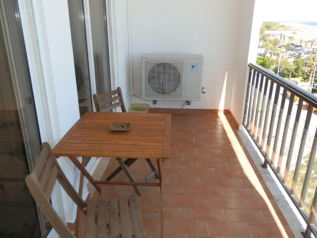 Apartamentos Carolino Monte Gordo Phòng bức ảnh