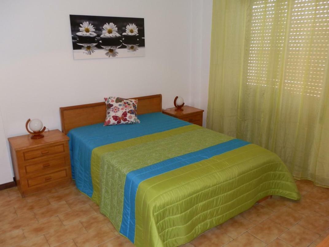 Apartamentos Carolino Monte Gordo Phòng bức ảnh