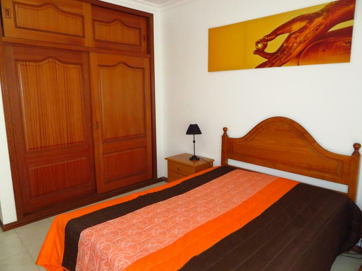 Apartamentos Carolino Monte Gordo Ngoại thất bức ảnh