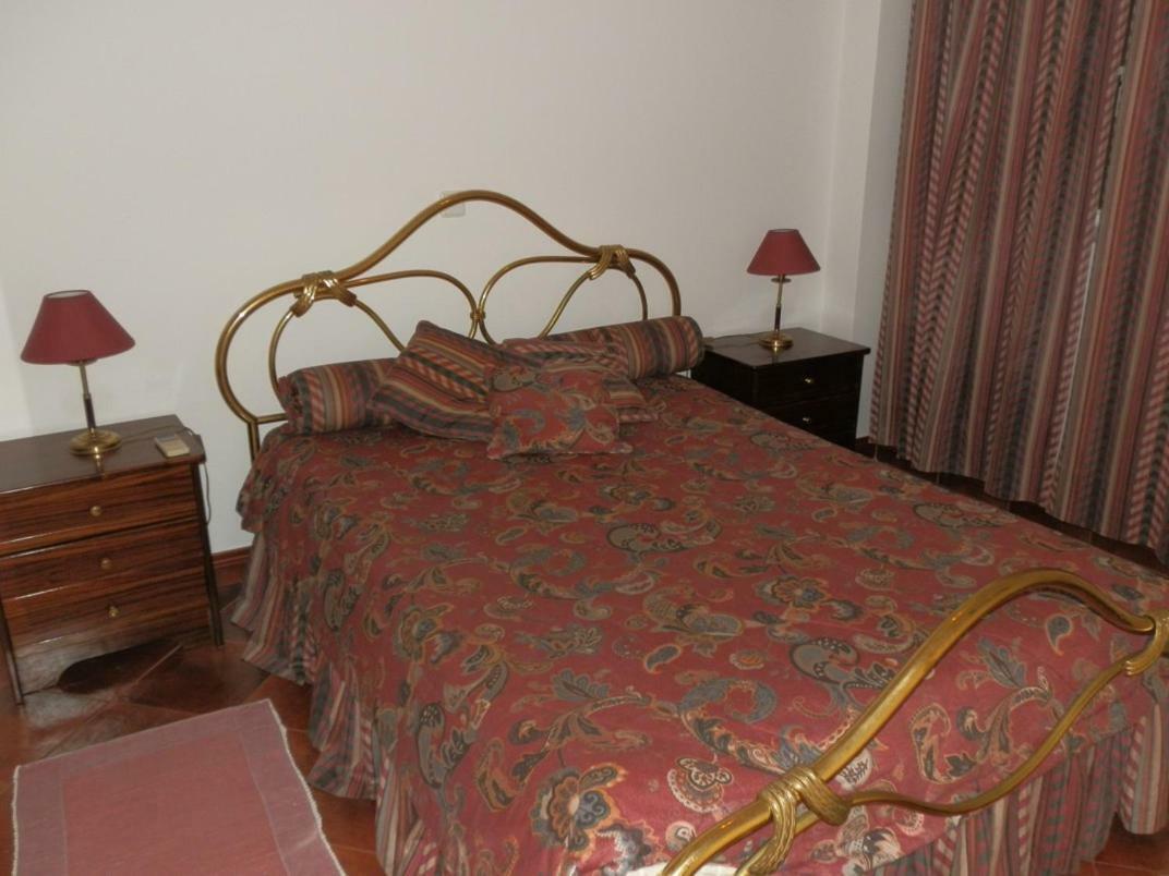 Apartamentos Carolino Monte Gordo Ngoại thất bức ảnh