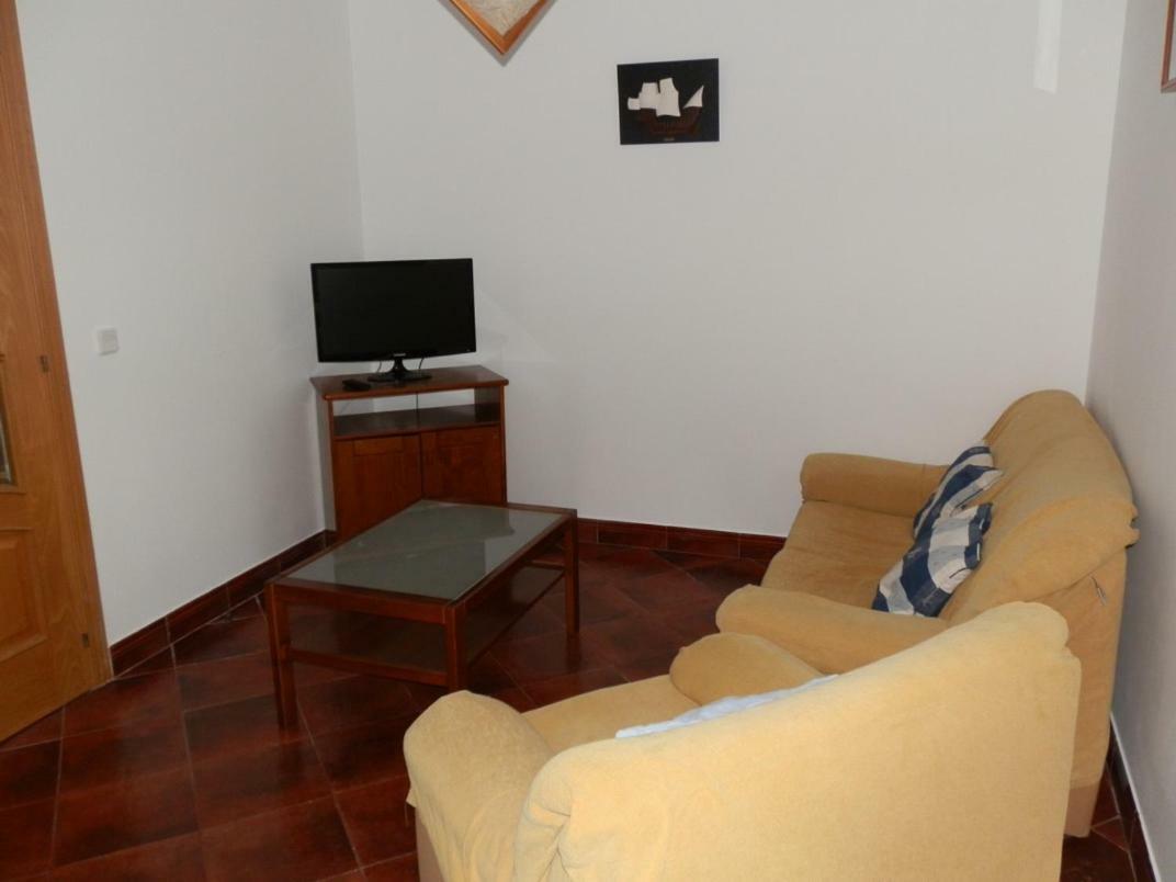 Apartamentos Carolino Monte Gordo Ngoại thất bức ảnh