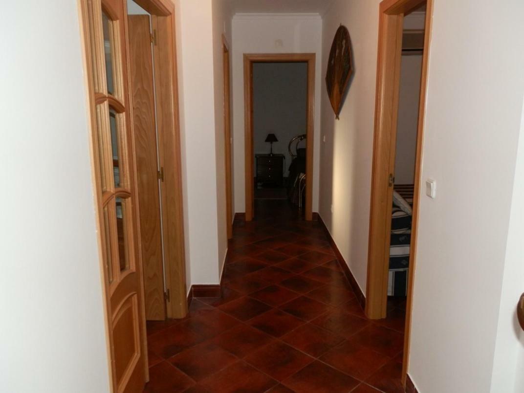 Apartamentos Carolino Monte Gordo Ngoại thất bức ảnh