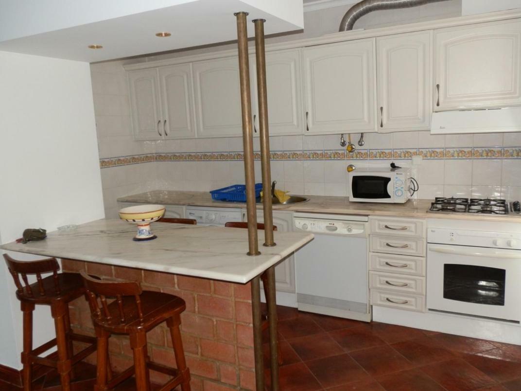 Apartamentos Carolino Monte Gordo Ngoại thất bức ảnh