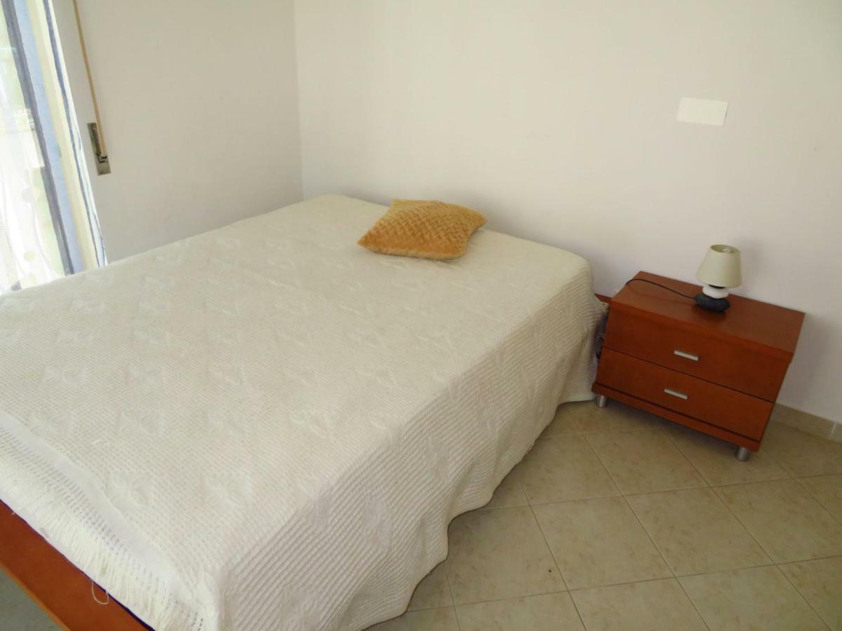 Apartamentos Carolino Monte Gordo Ngoại thất bức ảnh