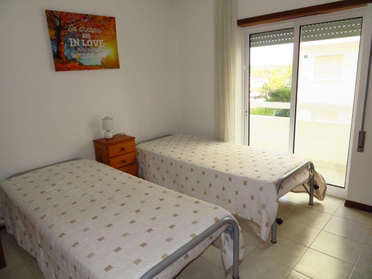 Apartamentos Carolino Monte Gordo Ngoại thất bức ảnh