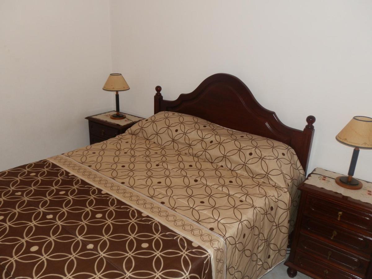 Apartamentos Carolino Monte Gordo Ngoại thất bức ảnh